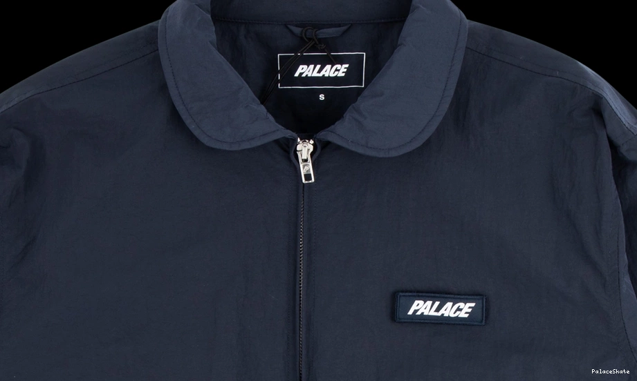 Cheap Palace F-Light Jacket 0716